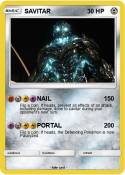 SAVITAR