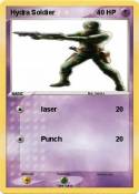 Hydra Soldier