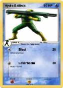 Hydra Ballista