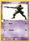Hydra Officer