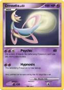 Cresselia