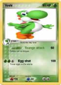 Yoshi