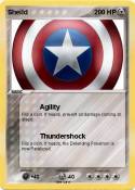 Sheild