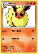 Flareon