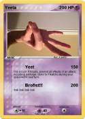 Yeeta