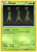 Creeper