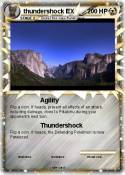thundershock