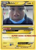 chris