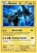 Electrom Ex