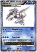 Palkia