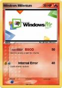 Windows