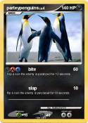 parteypenguins