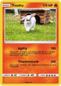 Timothy