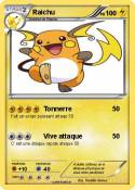Raichu