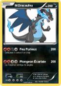 M Dracaufeu