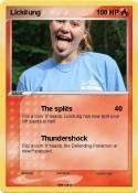 Lickitung