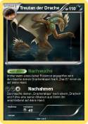 Treutan der