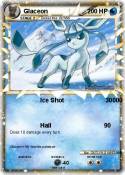 Glaceon