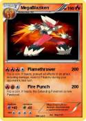 MegaBlaziken