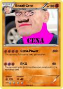Beauti-Cena