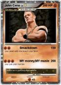 John Cena