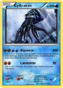 CyKraken
