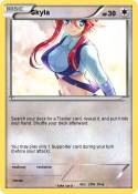 Skyla