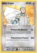White Knight