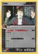 Leafy