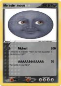Molester moon