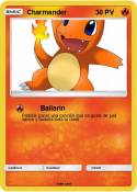 Charmander