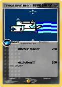 ravage nyan neo