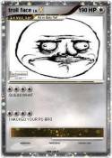 troll face