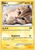 Chaton