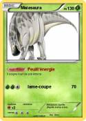 Maiasaura