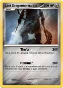 Last Dragonborn