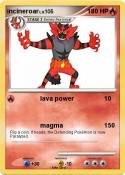 incineroar