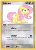 fluttershy
