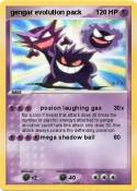 gengar