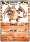 mega charizard