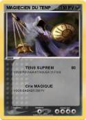 MAGIECIEN DU