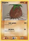 fougerbe