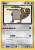 rigby