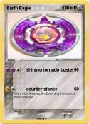 Earth Eagle