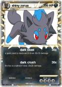 shiny zorua