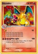 Dracaufeu