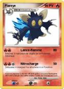 Flareye