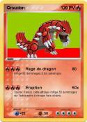 Groudon