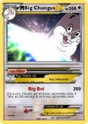 Big Chungus