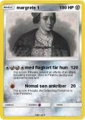 margrete 1